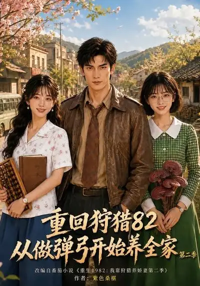 《重回狩猎82从做弹弓开始养全家第二季（118集）AI短剧》短剧全集免费在线观看-CD网盘社