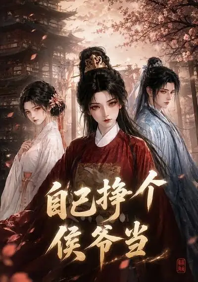 《自己挣个侯爷当（68集） AI短剧》短剧全集免费在线观看-CD网盘社