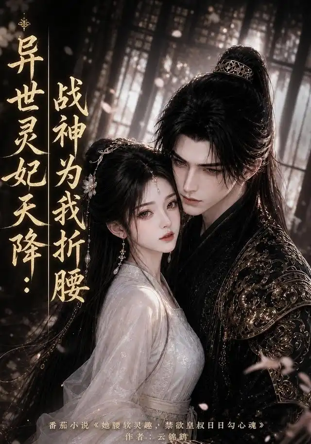 《异世灵妃天降：战神为我折腰&异世灵妃天降战神为我折腰（109集）AI短剧》短剧全集免费在线观看-CD网盘社