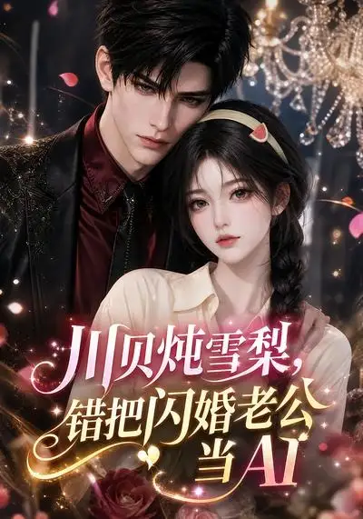 川贝炖雪梨，错把闪婚老公当AI&川贝炖雪梨错把闪婚老公当AI（118集） AI短剧全集免费在线观看 - 第一搜