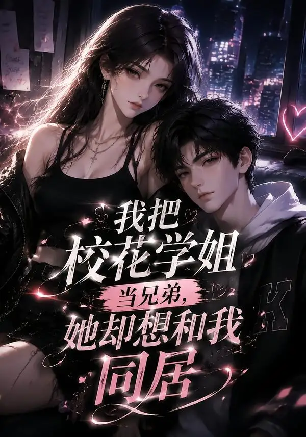 《我把校花学姐当兄弟，她却想和我同居&我把校花学姐当兄弟她却想和我同居（50集）AI短剧》短剧全集免费在线观看-布伊影视网