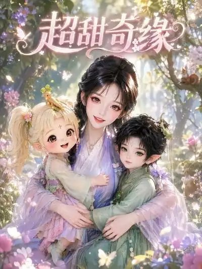 《超甜奇缘（129集）AI短剧》短剧全集免费在线观看-布伊影视网
