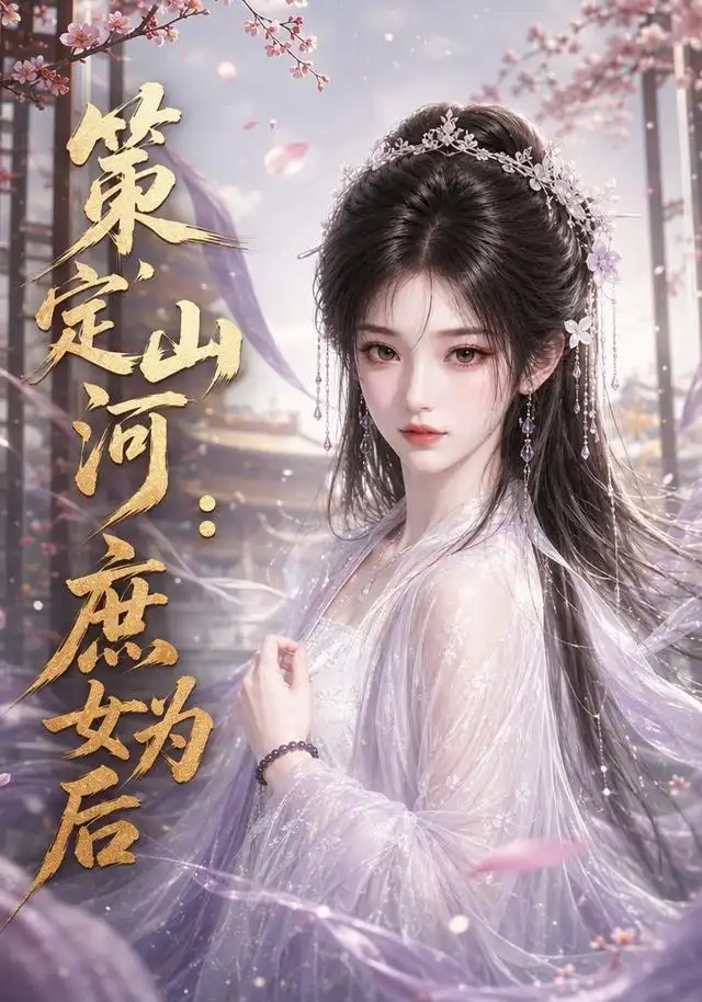 《策定山河：庶女为后&策定山河庶女为后（57集）AI短剧》短剧全集免费在线观看-CD网盘社