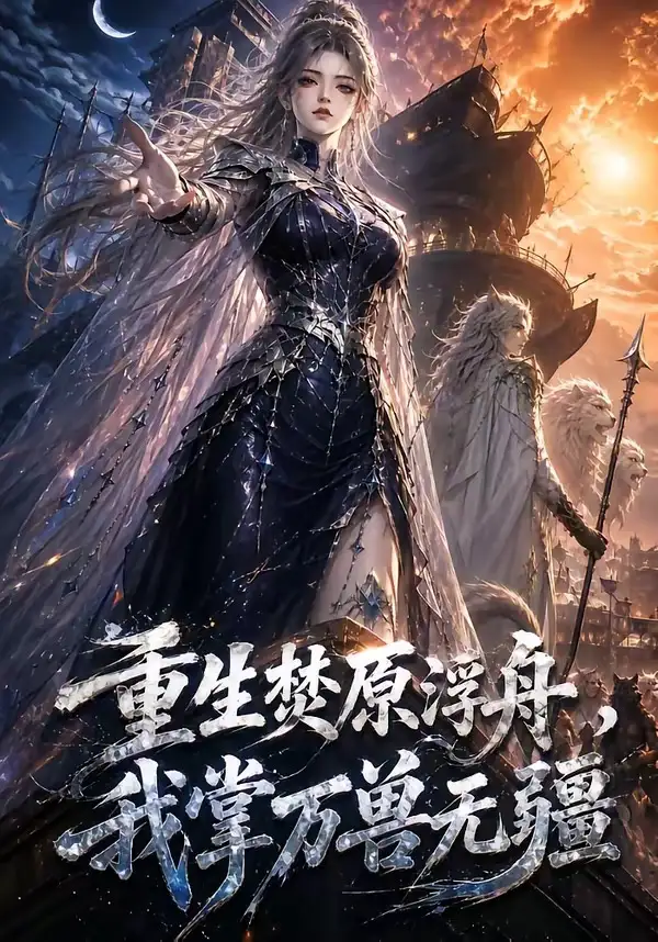 《重生焚原浮舟，我掌万兽无疆&重生焚原浮舟我掌万兽无疆（64集）AI短剧》短剧全集免费在线观看-CD网盘社