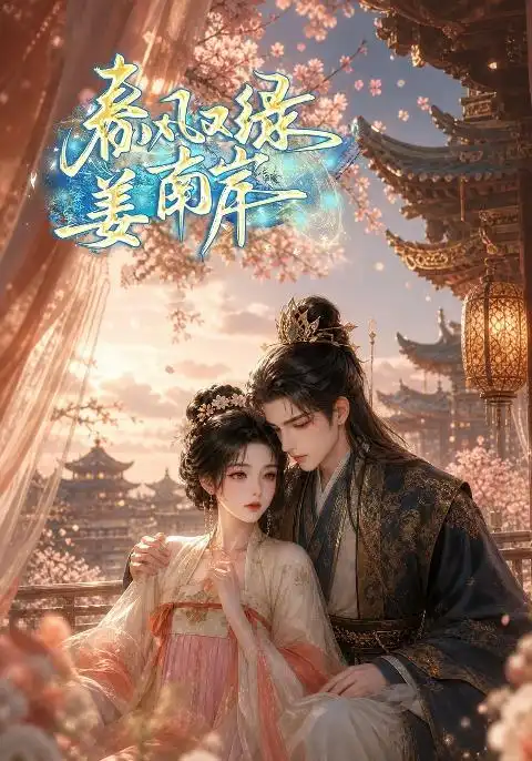 《春风又绿姜南岸（40集）AI短剧》短剧全集免费在线观看-CD网盘社