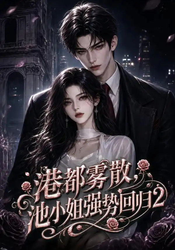 《港都雾散，池小姐强势回归2&港都雾散池小姐强势回归2（120集）AI短剧》短剧全集免费在线观看-CD网盘社