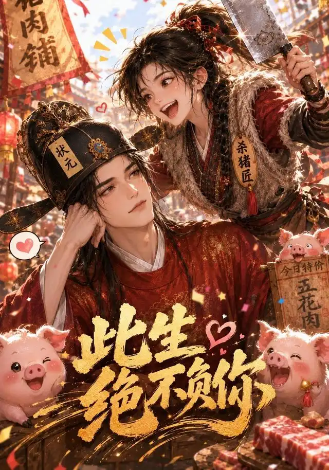 《此生绝不负你（105集）AI短剧》短剧全集免费在线观看-布伊影视网