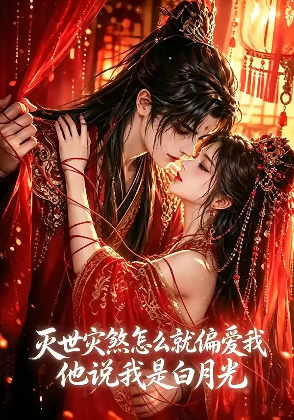 灭世灾煞怎么就偏爱我他说我是白月光第一季（126集）AI短剧全集免费在线观看 - 第一搜