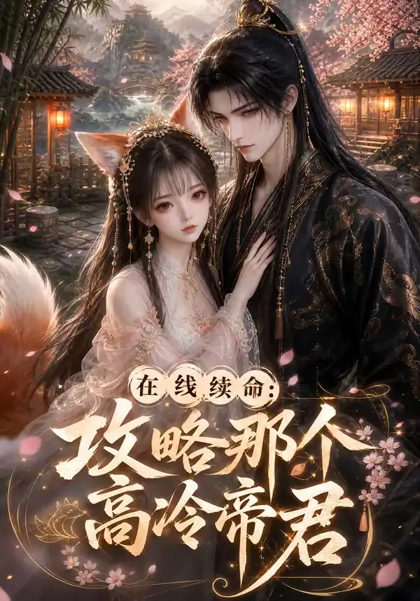 《在线续命：攻略那个高冷帝君&在线续命攻略那个高冷帝君（60集）AI短剧》短剧全集免费在线观看-CD网盘社