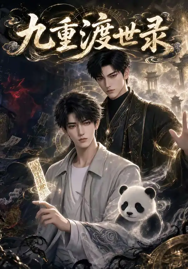 《九重渡世录（167集）AI短剧》短剧全集免费在线观看-布伊影视网