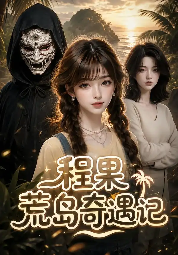 程果荒岛奇遇记（117集）AI短剧全集免费在线观看 - 第一搜