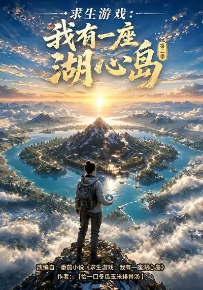 求生游戏，我有一座湖心岛第二季&求生游戏我有一座湖心岛第二季（77集）AI短剧全集免费在线观看 - 第一搜