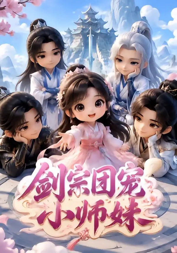 《剑宗团宠小师妹（80集）AI短剧》短剧全集免费在线观看-布伊影视网