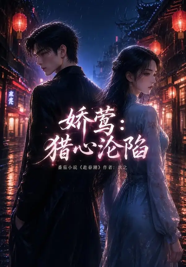 《娇莺：猎心沦陷&娇莺猎心沦陷（90集）AI短剧》短剧全集免费在线观看-布伊影视网