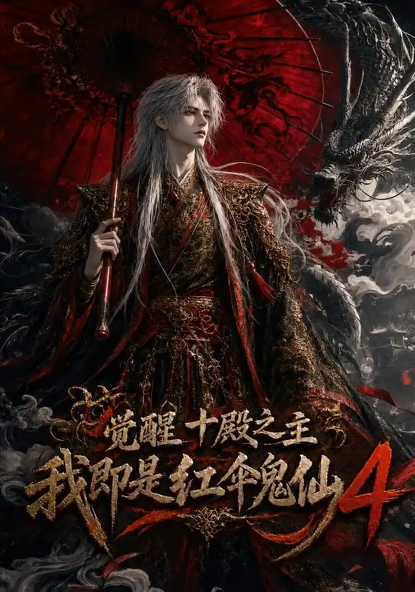 《觉醒十殿之主我即是红伞鬼仙4（137集）AI短剧》短剧全集免费在线观看-CD网盘社