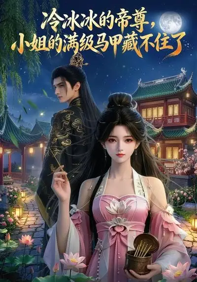 《冷冰冰的帝尊，小姐的满级马甲藏不住了&冷冰冰的帝尊小姐的满级马甲藏不住了（60集）AI短剧》短剧全集免费在线观看-布伊影视网