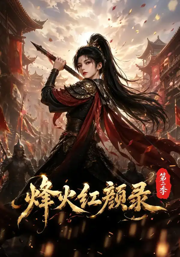 《烽火红颜录第二季（111集）AI短剧》短剧全集免费在线观看-CD网盘社