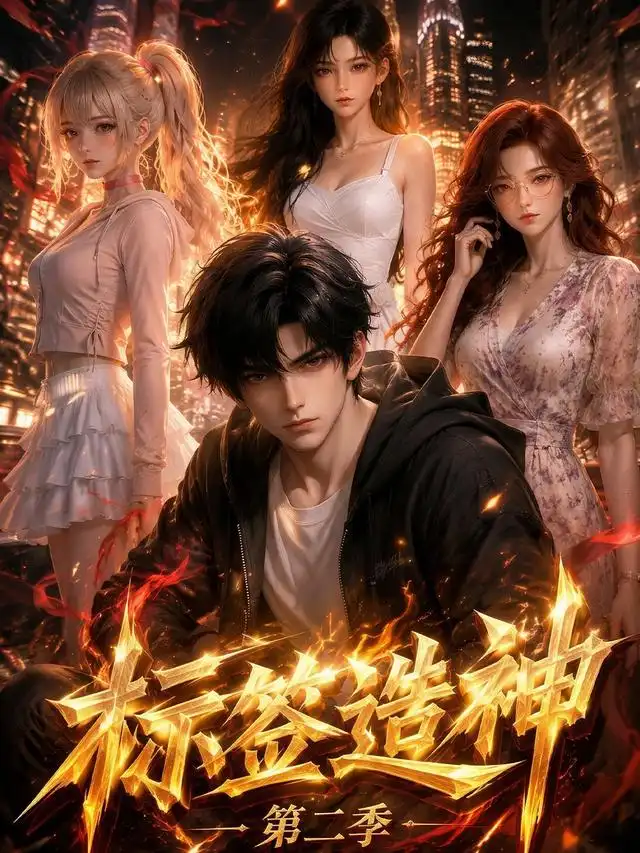 《标签造神第一季海大篇（316集）AI短剧》短剧全集免费在线观看-布伊影视网