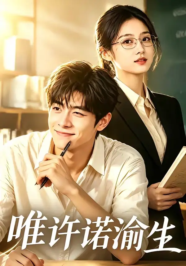 《唯许诺渝生（96集）AI短剧》短剧全集免费在线观看-布伊影视网