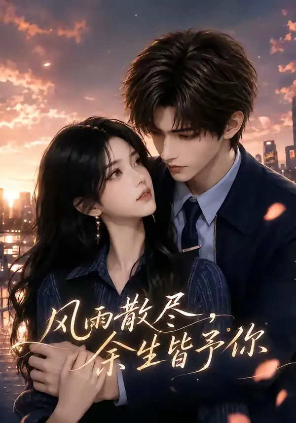 《风雨散尽，余生皆予你&风雨散尽余生皆予你（97集）AI短剧》短剧全集免费在线观看
