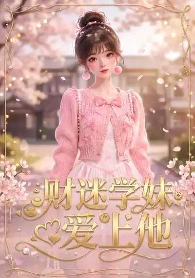 《财迷学妹爱上他（48集）AI短剧》短剧全集免费在线观看-CD网盘社