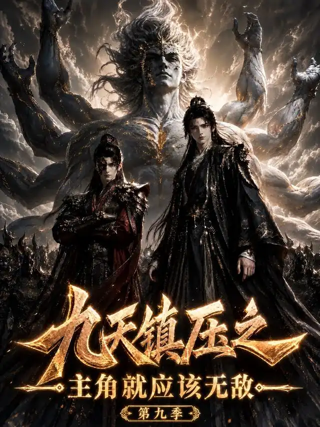 九天镇压之主角就应该无敌第九季（156集）AI短剧全集免费在线观看 - 第一搜