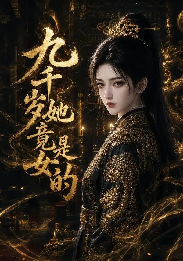 九千岁她竟是女的（60集）AI短剧全集免费在线观看 - 第一搜