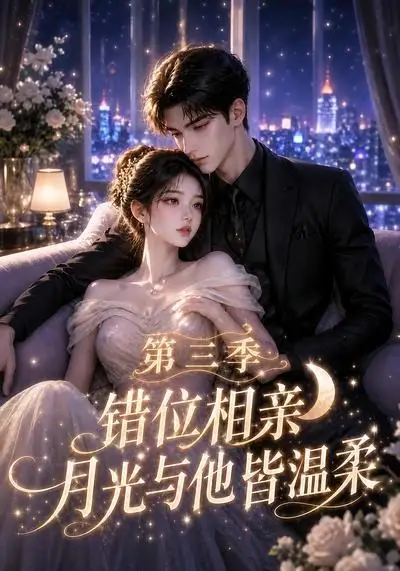 错位相亲，月光与他皆温柔第三季&错位相亲月光与他皆温柔第三季（84集）AI短剧全集免费在线观看 - 第一搜