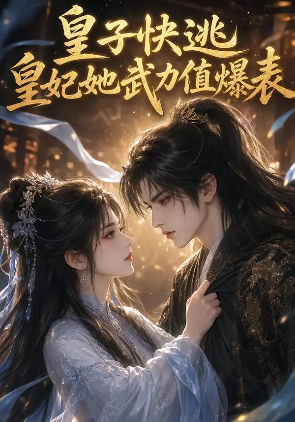 《皇子快逃：皇妃她武力值爆表&皇子快逃皇妃她武力值爆表（45集）AI短剧》短剧全集免费在线观看-CD网盘社