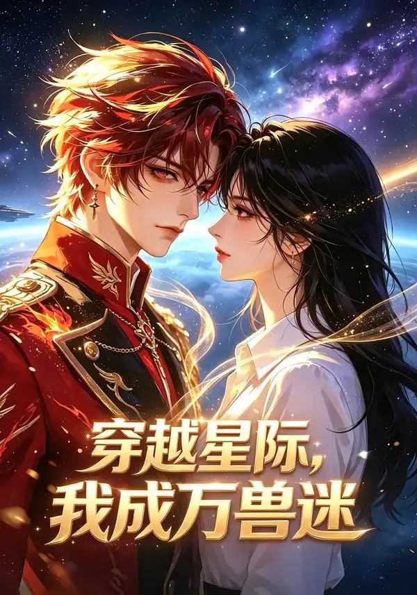 《穿越星际，我成万兽迷&穿越星际我成万兽迷（62集）AI短剧》短剧全集免费在线观看-CD网盘社