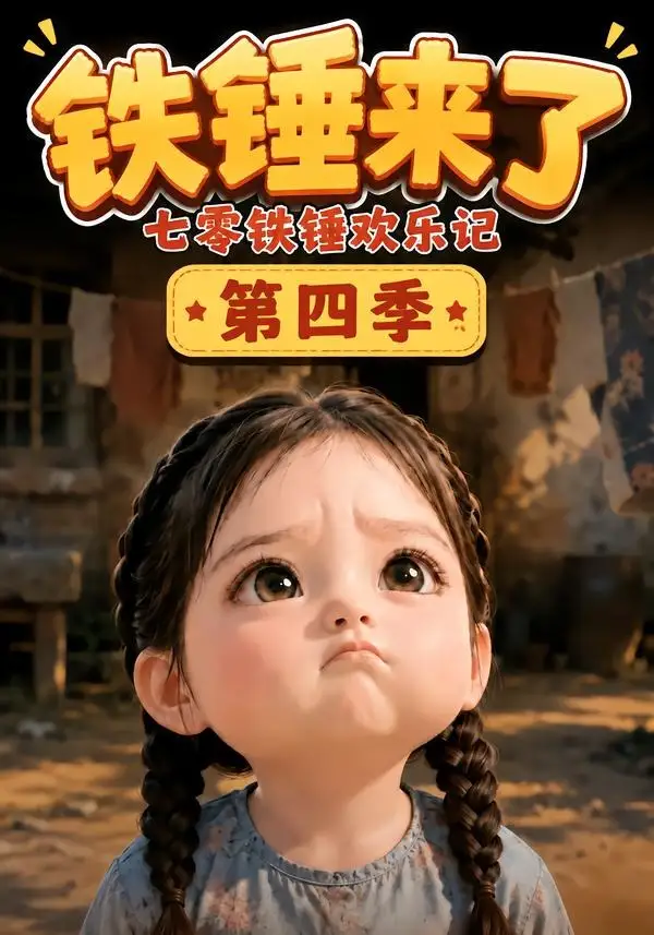 铁锤来了：七零铁锤欢乐记第四季&铁锤来了七零铁锤欢乐记第四季（121集）AI短剧全集免费在线观看 - 第一搜
