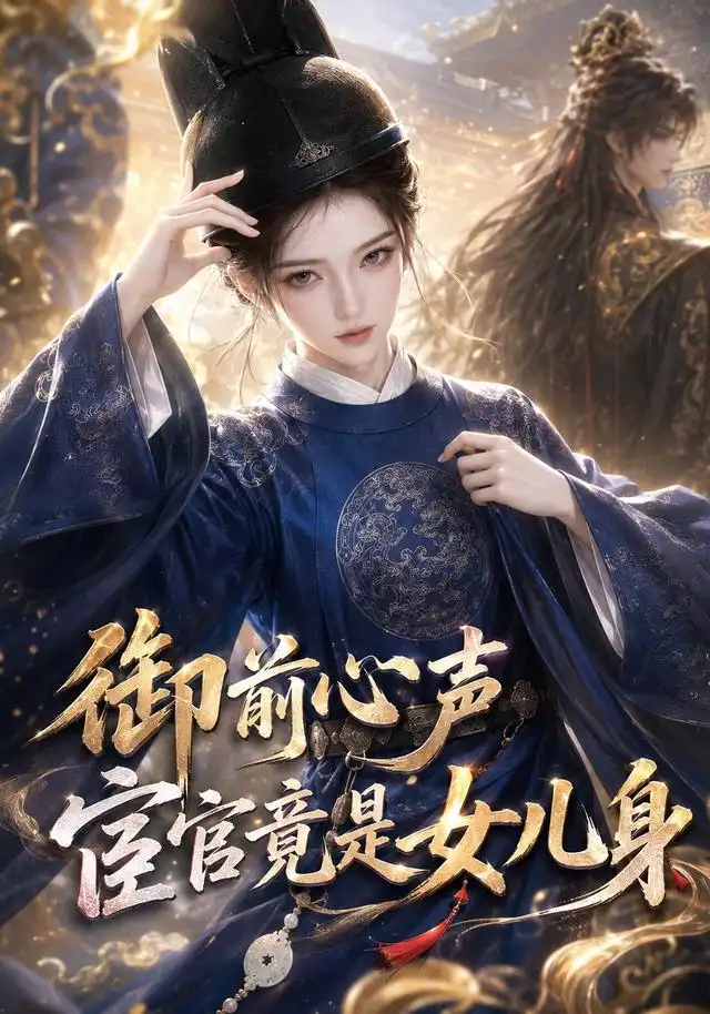 御前心声宦官竟是女儿身（50集） AI短剧全集免费在线观看 - 第一搜