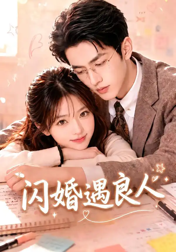 闪婚遇良人（146集）AI短剧全集免费在线观看 - 第一搜