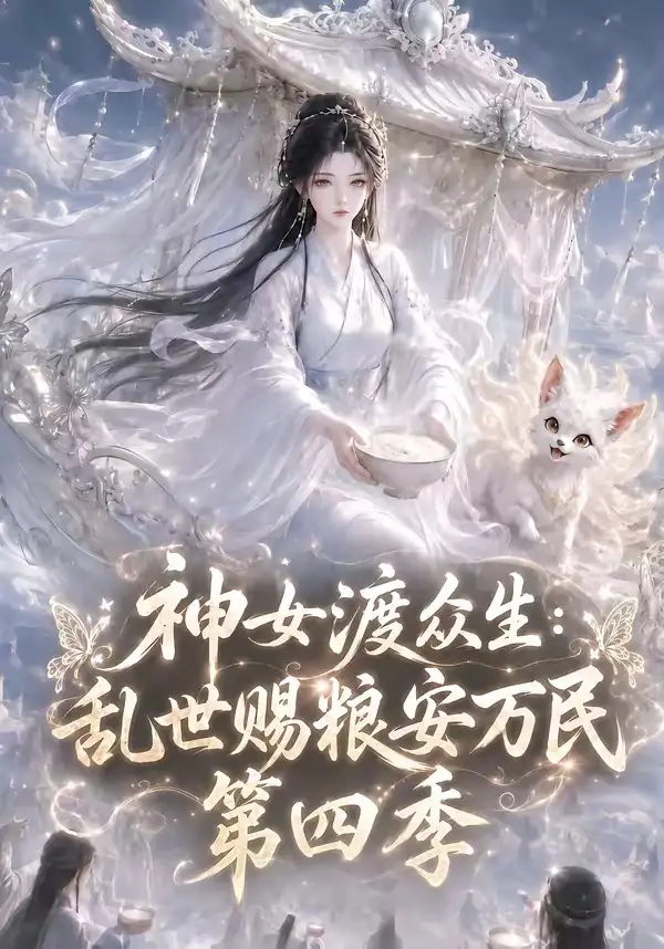 神女渡众生乱世赐粮安万民第四季（159集）AI短剧全集免费在线观看 - 第一搜