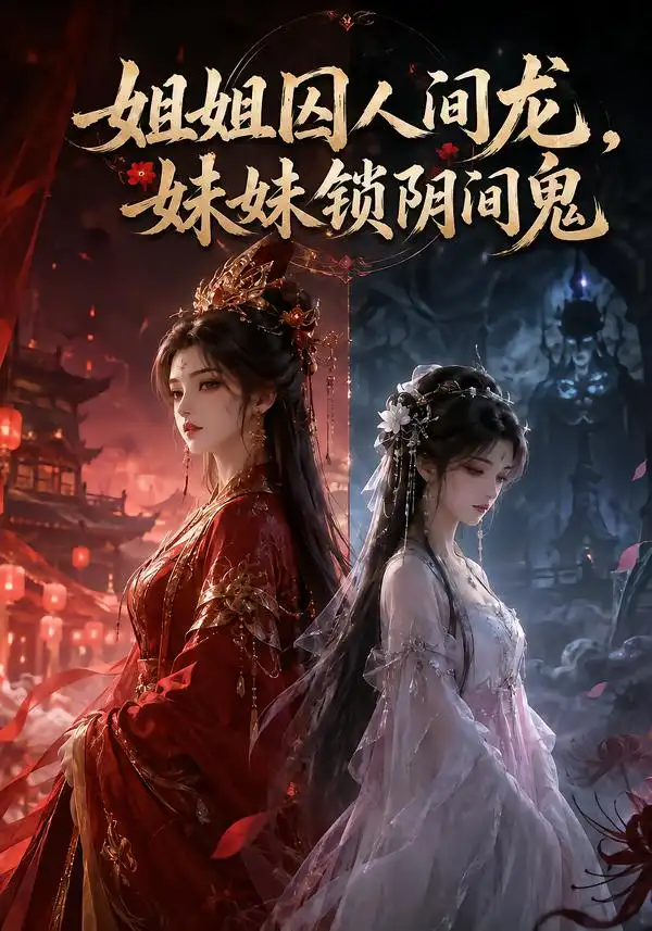 《姐姐囚人间龙,妹妹锁阴间鬼&姐姐囚人间龙妹妹锁阴间鬼(105集)AI短剧》短剧全集免费在线观看-CD网盘社