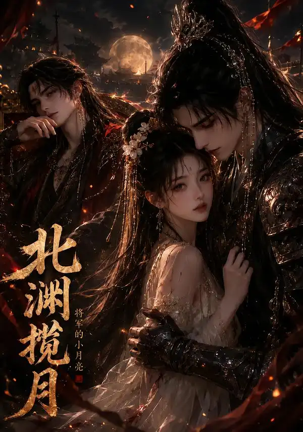 《北渊揽月：将军的小月亮&北渊揽月将军的小月亮（41集）AI短剧》短剧全集免费在线观看-布伊影视网