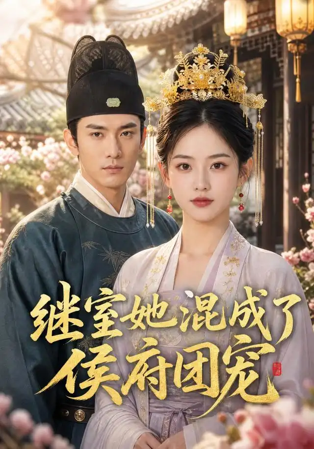 《继室她混成了侯府团宠（103集）AI短剧》短剧全集免费在线观看-CD网盘社