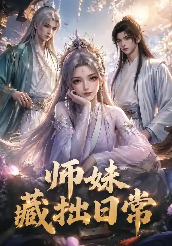 《师妹藏拙日常（43集）AI短剧》短剧全集免费在线观看-CD网盘社