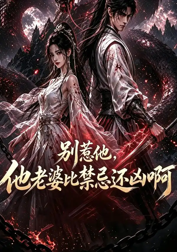 《别惹他，他老婆比禁忌还凶啊&别惹他他老婆比禁忌还凶啊（100集）AI短剧》短剧全集免费在线观看-布伊影视网