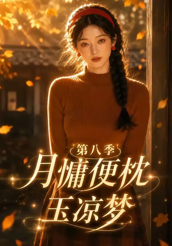 月慵便枕玉凉梦第八季（82集）AI短剧全集免费在线观看 - 第一搜