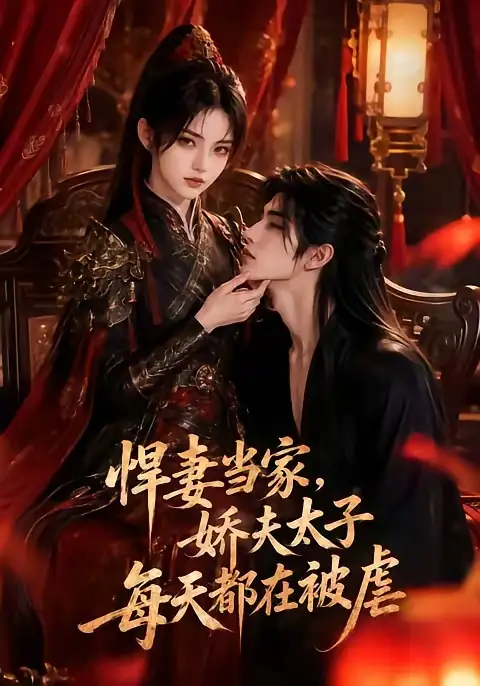 《悍妻当家，娇夫太子每天都在被虐&悍妻当家娇夫太子每天都在被虐（47集）AI短剧》短剧全集免费在线观看-布伊影视网