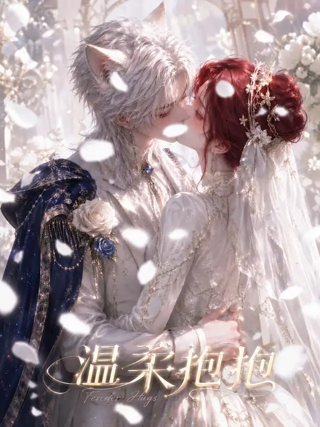 《温柔抱抱（119集）AI短剧》短剧全集免费在线观看-CD网盘社