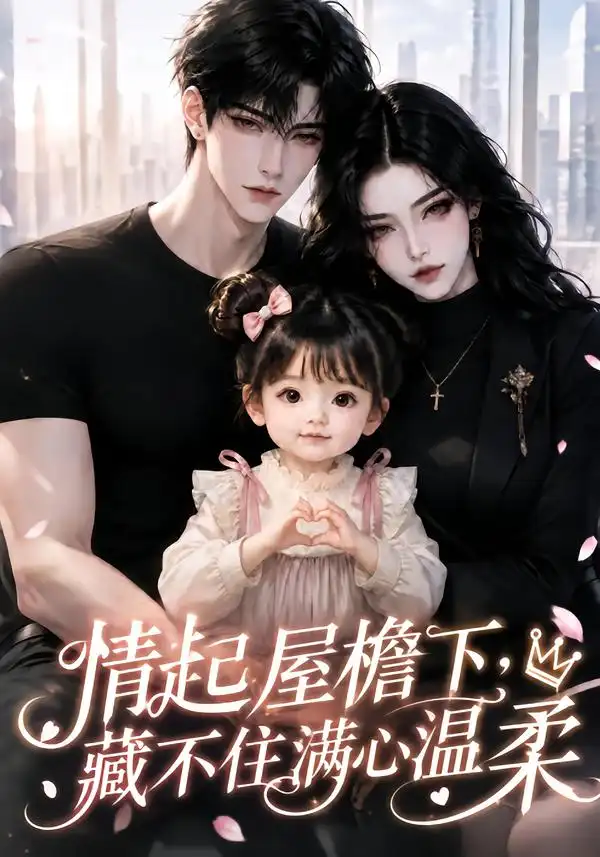 《情起屋檐下，藏不住满心温柔&情起屋檐下藏不住满心温柔（117集）AI短剧》短剧全集免费在线观看-布伊影视网
