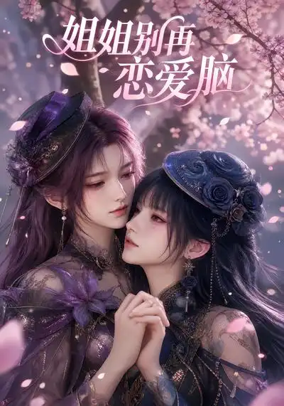 《姐姐别再恋爱脑（137集）AI短剧》短剧全集免费在线观看-CD网盘社