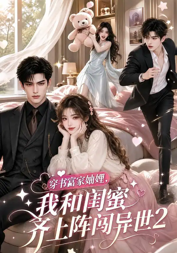 《穿书富家妯娌，我和闺蜜齐上阵闯异世2&穿书富家妯娌我和闺蜜齐上阵闯异世2（120集）AI短剧》短剧全集免费在线观看-CD网盘社