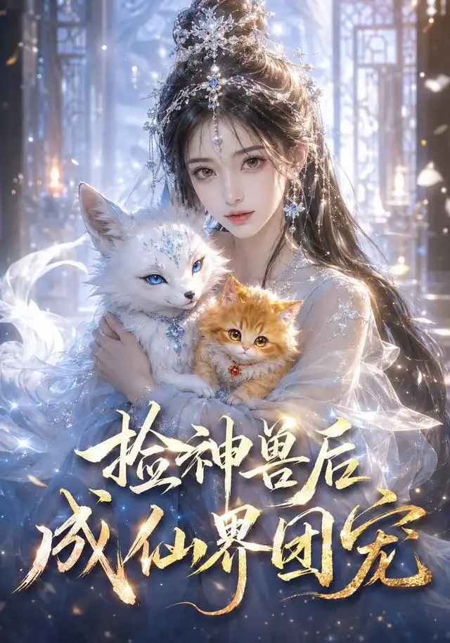 《捡神兽后成仙界团宠(51集)AI短剧》短剧全集免费在线观看-布伊影视网
