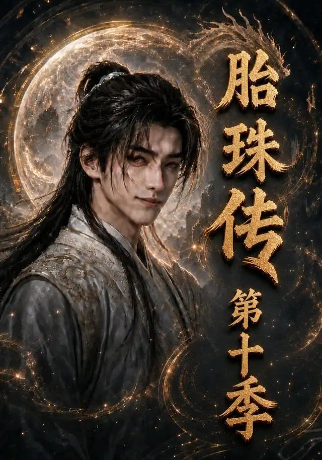 胎珠传第十季（200集） AI短剧全集免费在线观看 - 第一搜