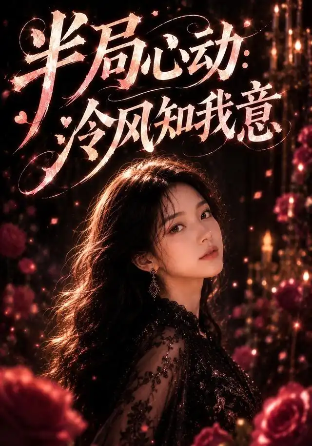 半局心动：泠风知我意&半局心动泠风知我意（81集）AI短剧全集免费在线观看 - 第一搜