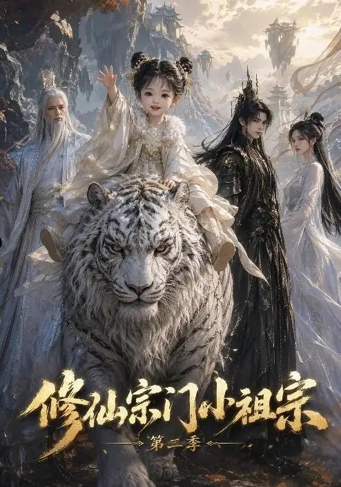 修仙宗门小祖宗第二季（28集）AI短剧全集免费在线观看 - 第一搜