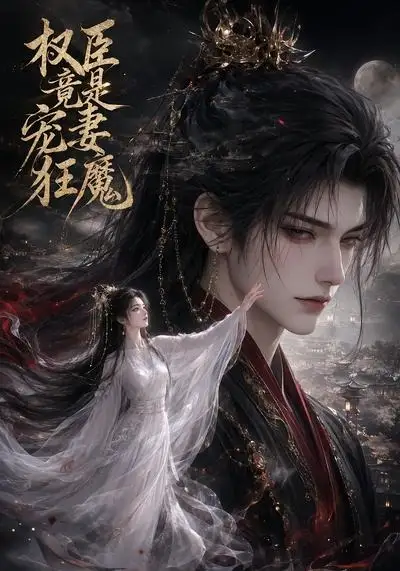 《权臣竟是宠妻狂魔（68集）AI短剧》短剧全集免费在线观看-CD网盘社
